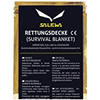 SALEWA 00-0000002380 Accesorio- Adultos Unisex- Oro- Talla Única